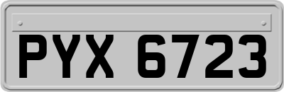 PYX6723