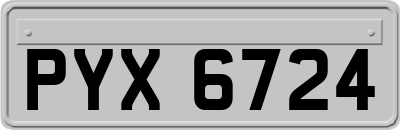 PYX6724