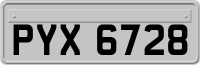 PYX6728