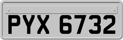PYX6732