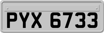 PYX6733