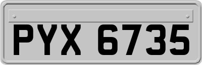 PYX6735