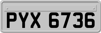 PYX6736