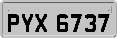 PYX6737