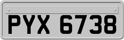 PYX6738