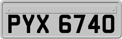 PYX6740