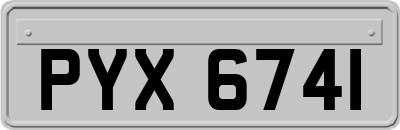 PYX6741