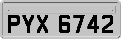 PYX6742