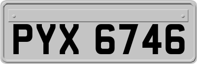 PYX6746