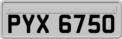 PYX6750