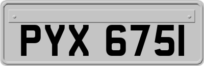 PYX6751