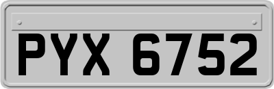 PYX6752