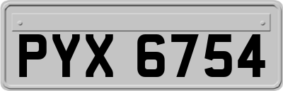 PYX6754