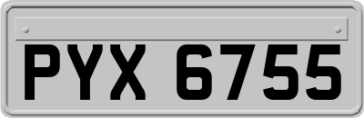 PYX6755