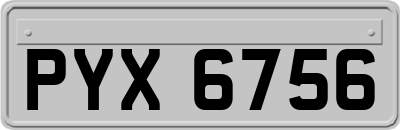 PYX6756