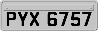 PYX6757