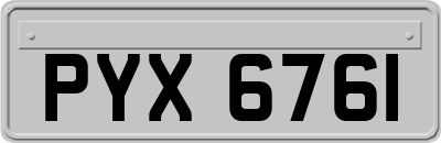 PYX6761