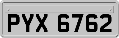 PYX6762