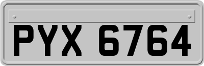 PYX6764