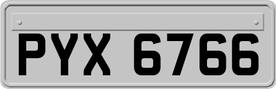 PYX6766