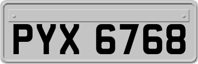 PYX6768