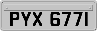 PYX6771