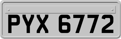 PYX6772
