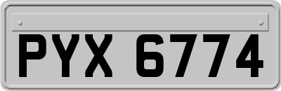 PYX6774