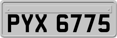 PYX6775