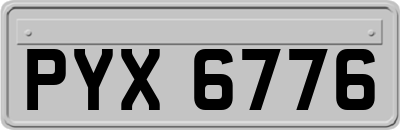 PYX6776