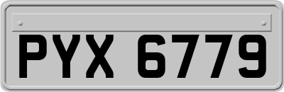 PYX6779