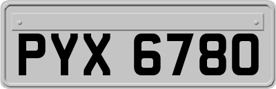 PYX6780