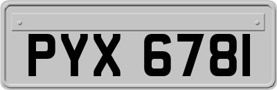 PYX6781