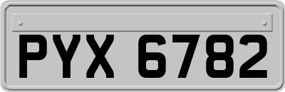 PYX6782