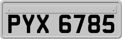 PYX6785