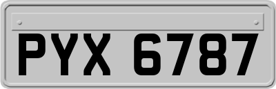 PYX6787