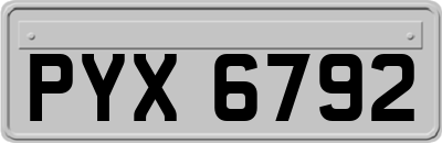 PYX6792