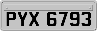 PYX6793