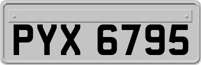 PYX6795