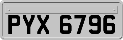 PYX6796