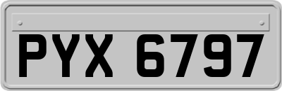 PYX6797