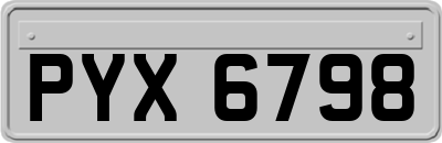 PYX6798