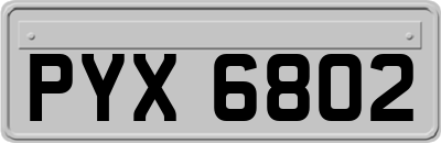 PYX6802