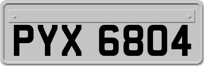 PYX6804