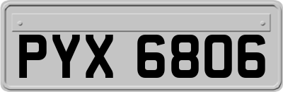 PYX6806