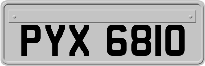 PYX6810