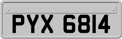 PYX6814