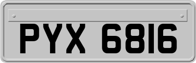 PYX6816