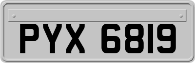 PYX6819