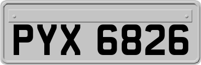 PYX6826